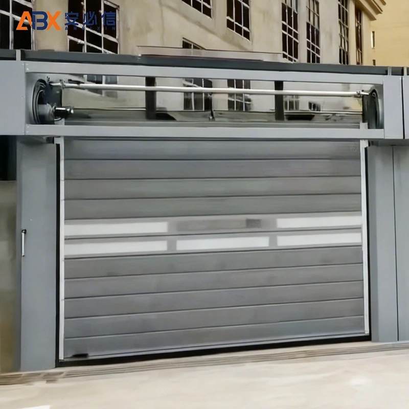 菏泽市医药密闭高速门